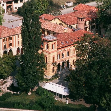 Villa Scati Bed And Breakfast Melazzo Exterior foto