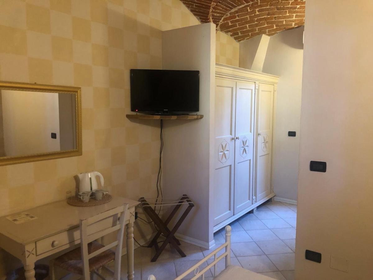 Villa Scati Bed And Breakfast Melazzo Exterior foto
