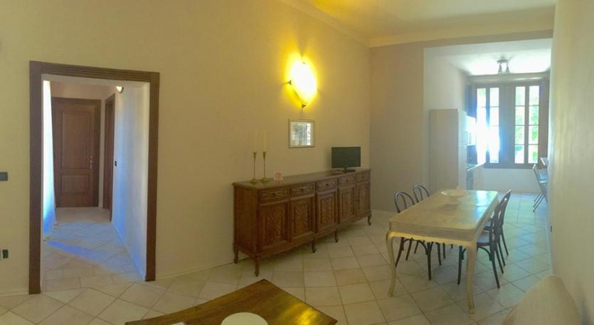 Villa Scati Bed And Breakfast Melazzo Exterior foto
