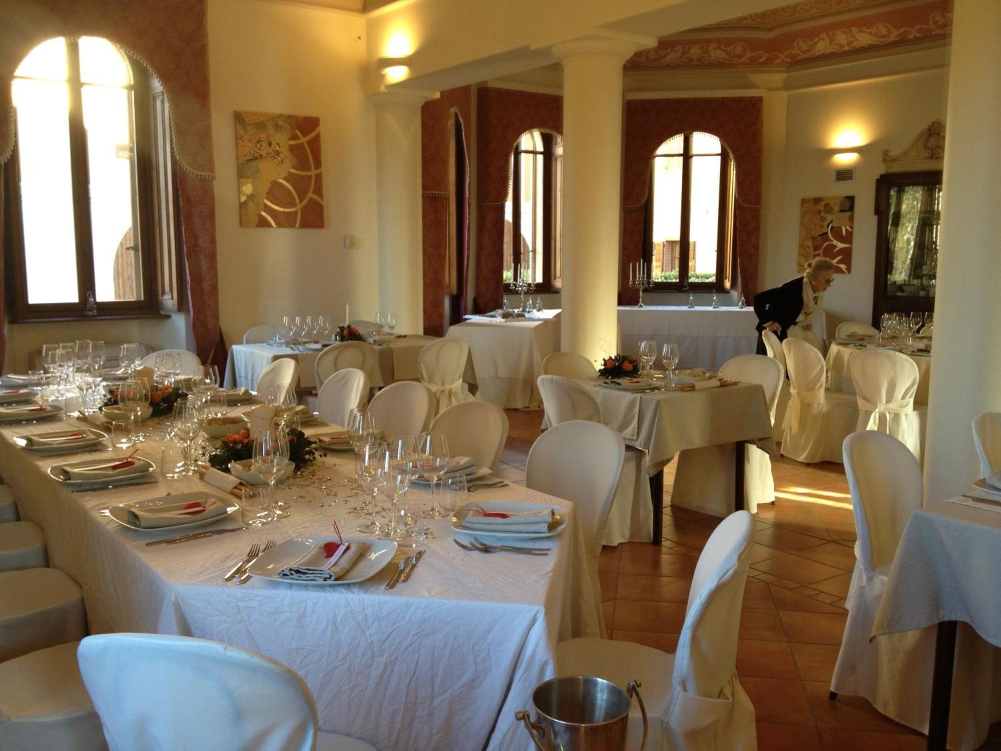 Villa Scati Bed And Breakfast Melazzo Exterior foto