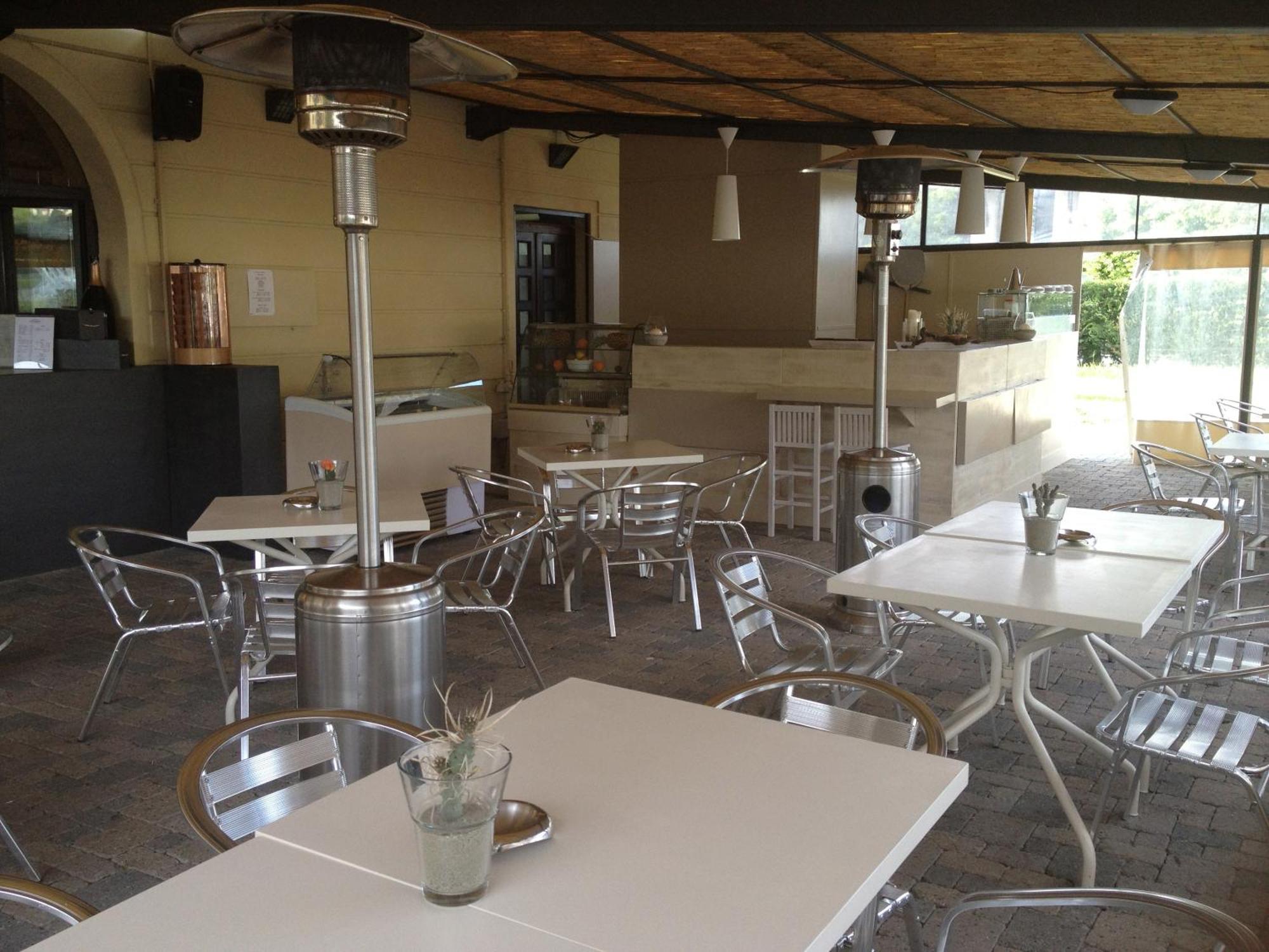 Villa Scati Bed And Breakfast Melazzo Exterior foto
