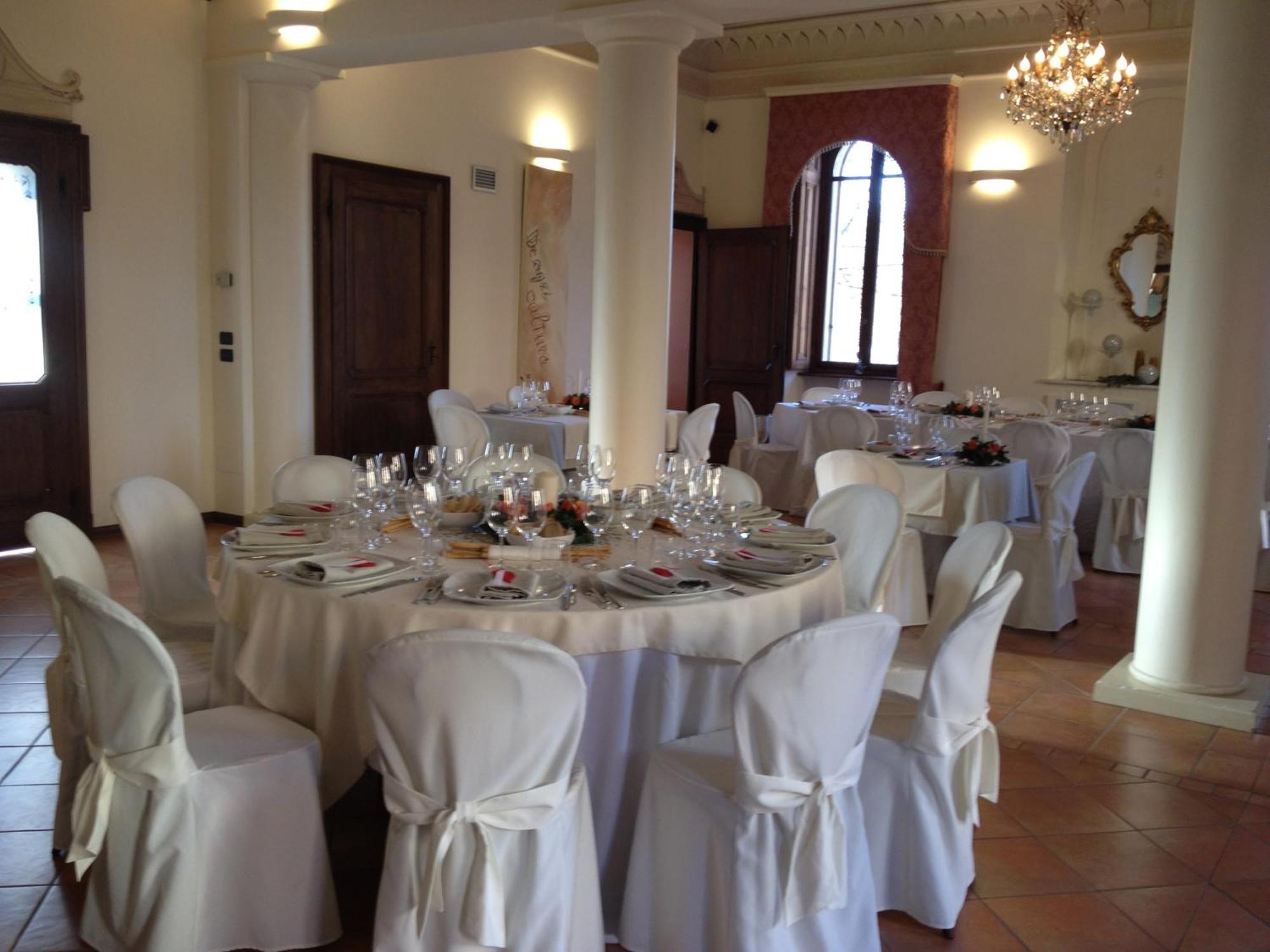 Villa Scati Bed And Breakfast Melazzo Exterior foto