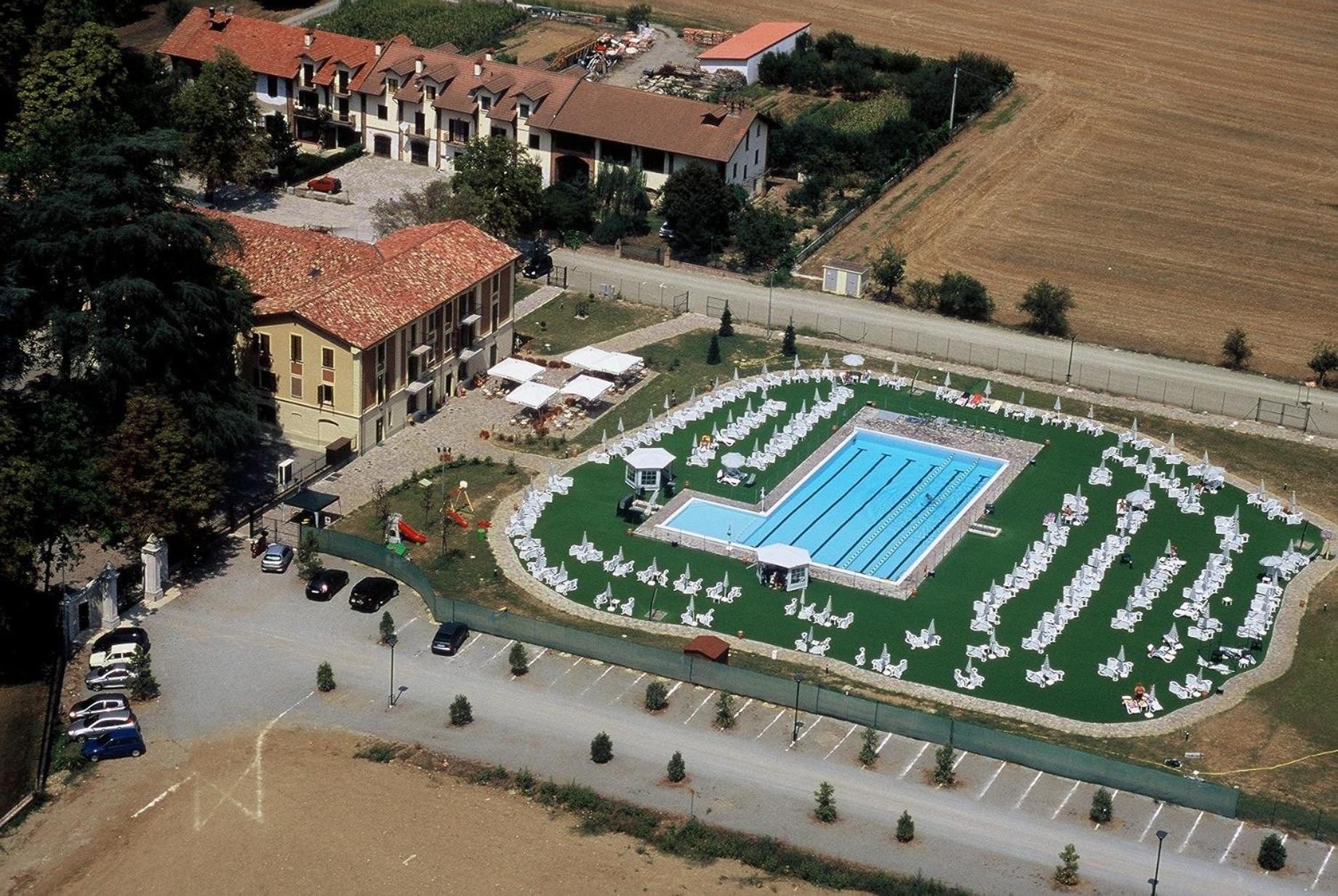 Villa Scati Bed And Breakfast Melazzo Exterior foto