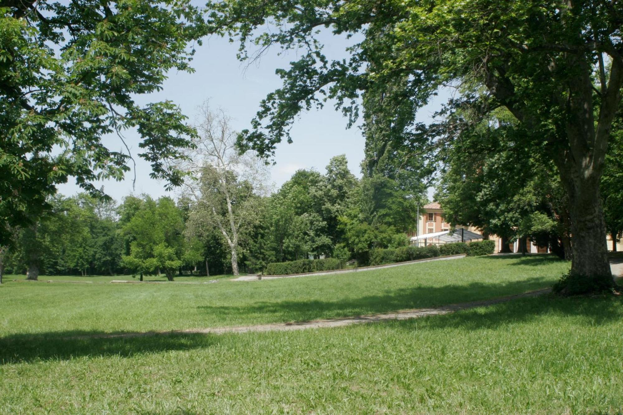 Villa Scati Bed And Breakfast Melazzo Exterior foto