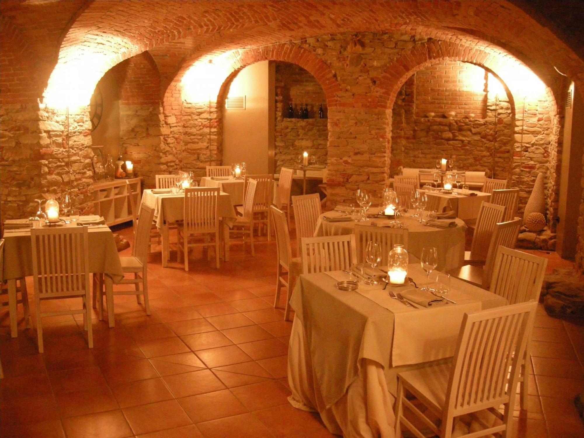 Villa Scati Bed And Breakfast Melazzo Exterior foto