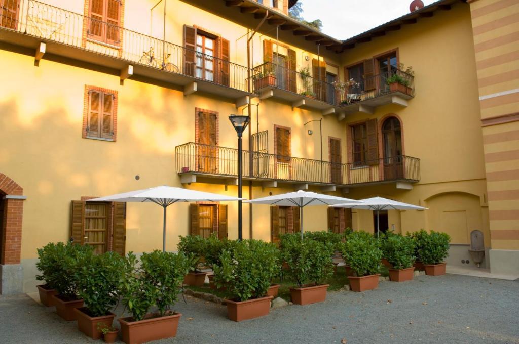 Villa Scati Bed And Breakfast Melazzo Quarto foto