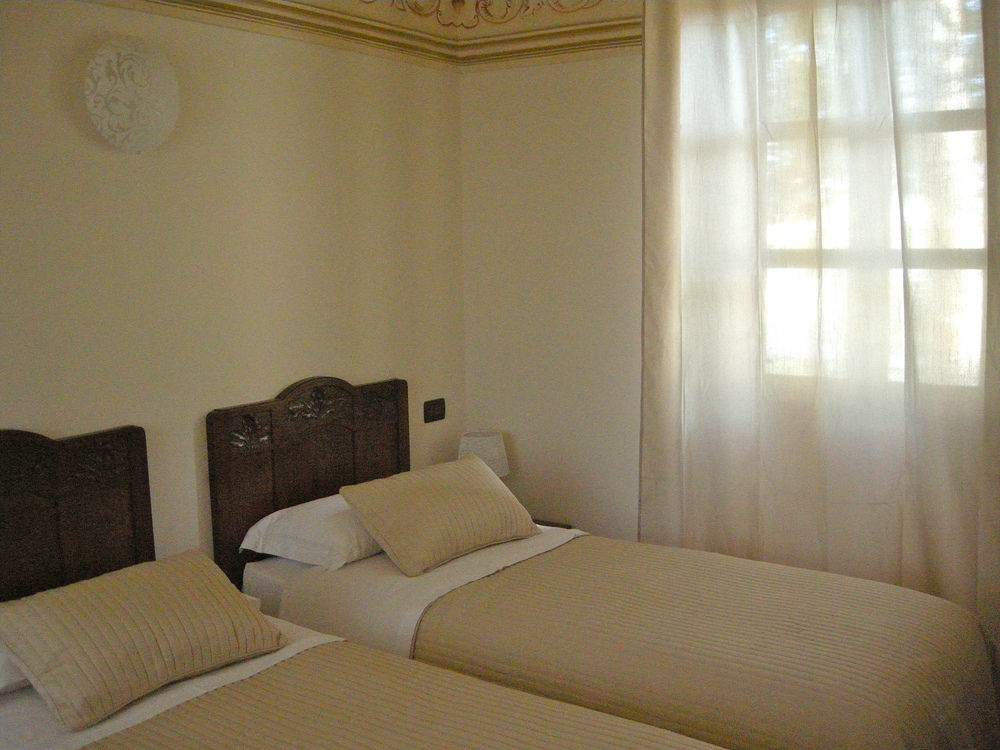 Villa Scati Bed And Breakfast Melazzo Exterior foto