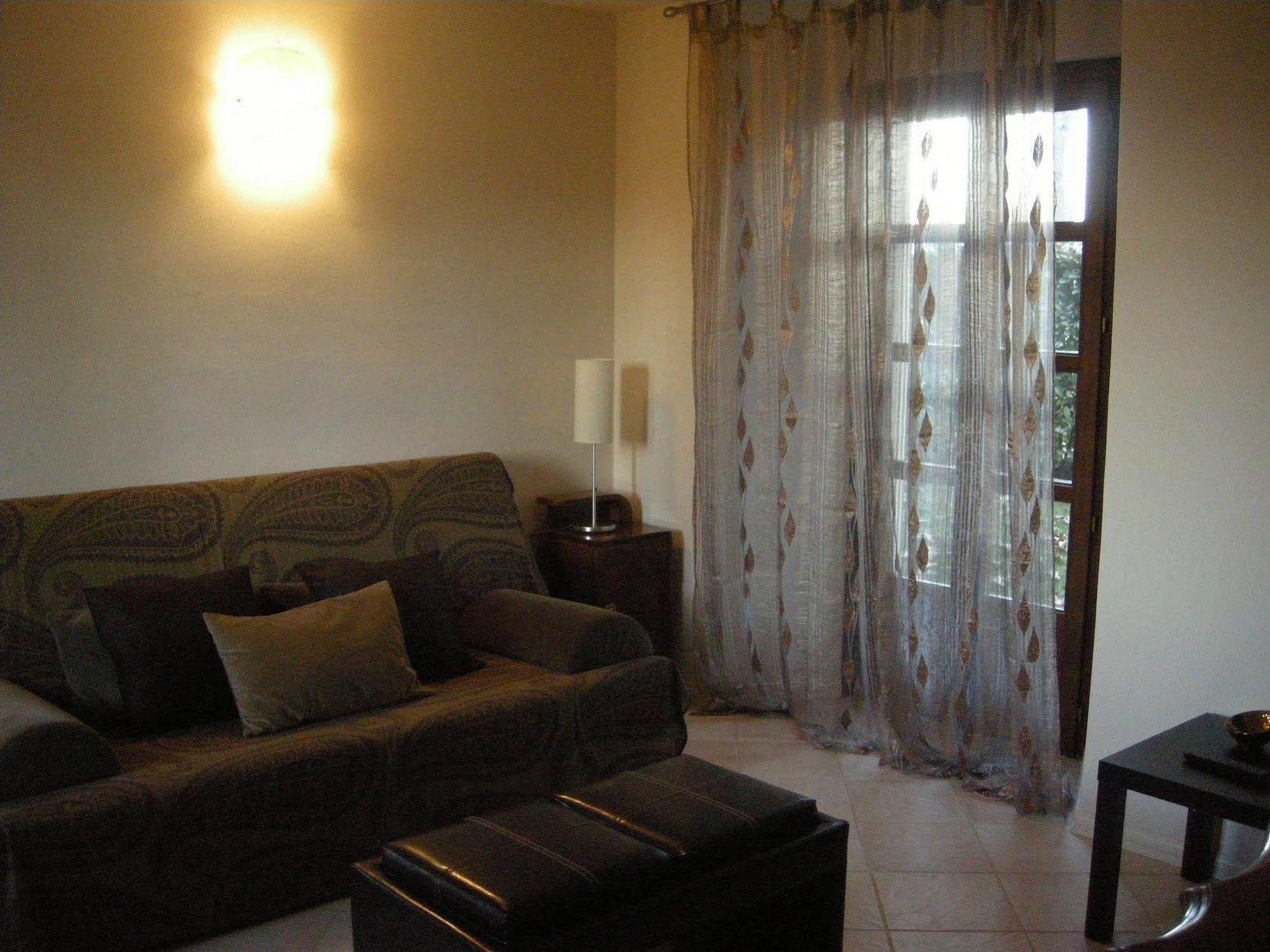 Villa Scati Bed And Breakfast Melazzo Exterior foto