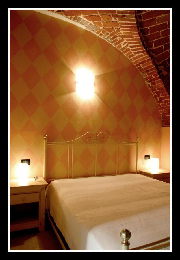 Villa Scati Bed And Breakfast Melazzo Quarto foto