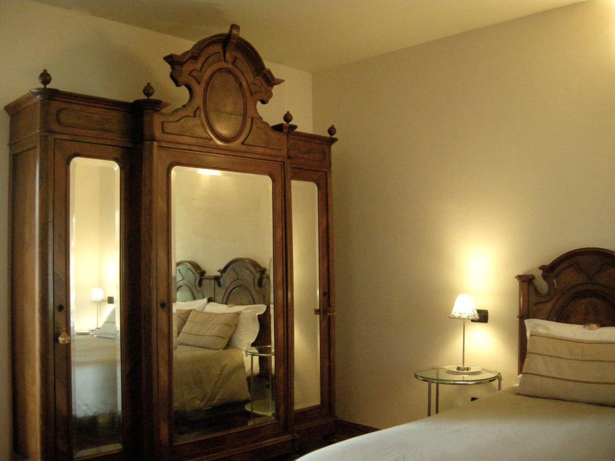 Villa Scati Bed And Breakfast Melazzo Quarto foto